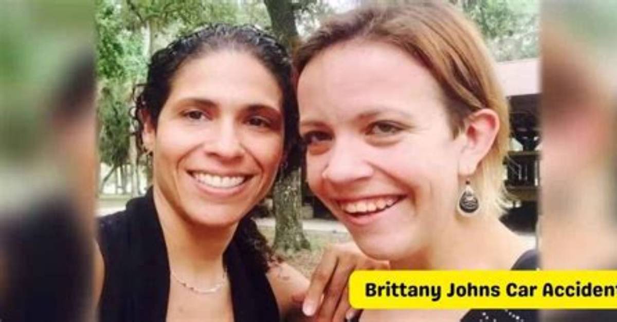 Brittany Johns: a Rising Star in the Spotlight