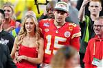 Brittany Mahomes -Who Is the Wife of Football Player Patrick Mahomes? Age, Bio, Wiki, Career, Net Worth, Kids and Facts