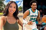 Brittany Renner Baby Daddy: Who Is the Father of Renners Baby?