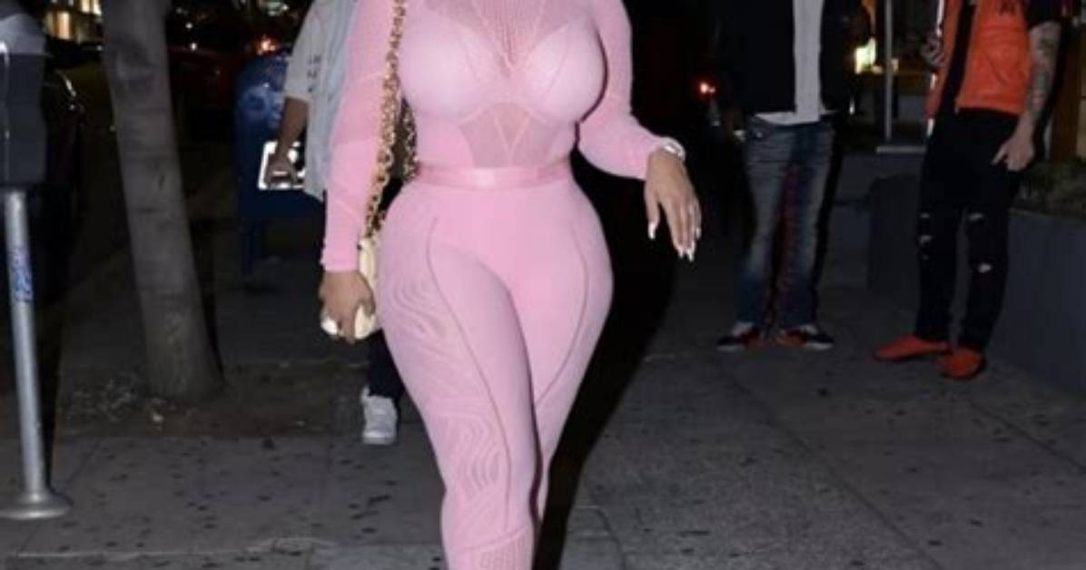 Brittish Was Indicted on Fraud Charges Before Her Basketball Wives Return Tue 19 July 2022 14:0