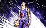Brittney Griner: a Trailblazer in Women's Basketball