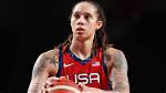 Brittney Griner: an Icon of Strength and Resilience