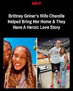 Brittney Griner and Her Journey with Love: Exploring Her Husband