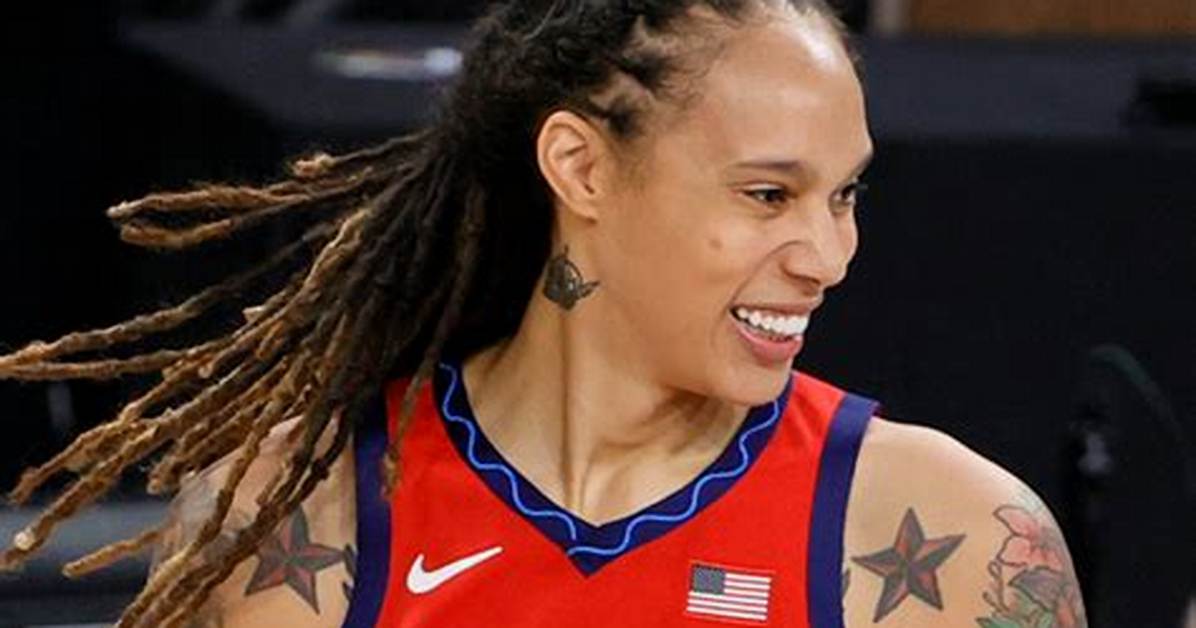 Brittney Griner and the Saga of International Diplomacy