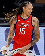 Brittney Griner Height, Weight, Net Worth, Age, Birthday, Wikipedia, Who, Nationality, Biography