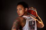 Brittney Griner's Gender: Identity, Representation, and Advocacy