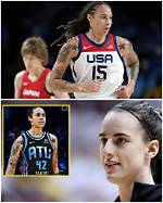 Brittney Griner's Hormones: a Deeper Understanding of Her Medical Condition