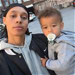 Brittney Griner's Journey Through Ivf: a Tale of Hope and Resilience