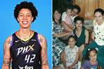 Brittney Griner's Siblings: Exploring Their Heights and Relationships