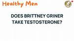 Brittney Griner's Testosterone Treatment: Understanding the Controversy