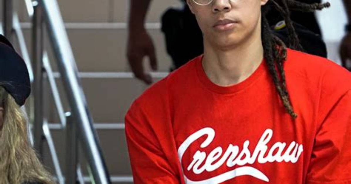 Brittney Griner's Transition as a Man: Exploring Gender, Sports, and Identity