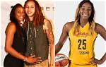 Brittney Griner's Twin: a Journey of Resilience and Strength