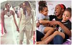 Brittney Griner's Twin Daughters: a New Chapter in Her Life