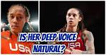 Brittney Griner's Voice: the Echo of Strength and Resilience