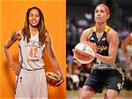 Brittney Griner's Weight: a Detailed Analysis