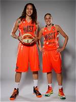 Brittney Griner: Standing Tall in the World of Sports