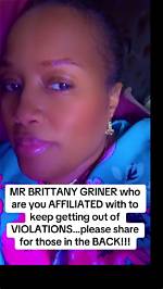 Brittney Griner: the Truth About Her Gender