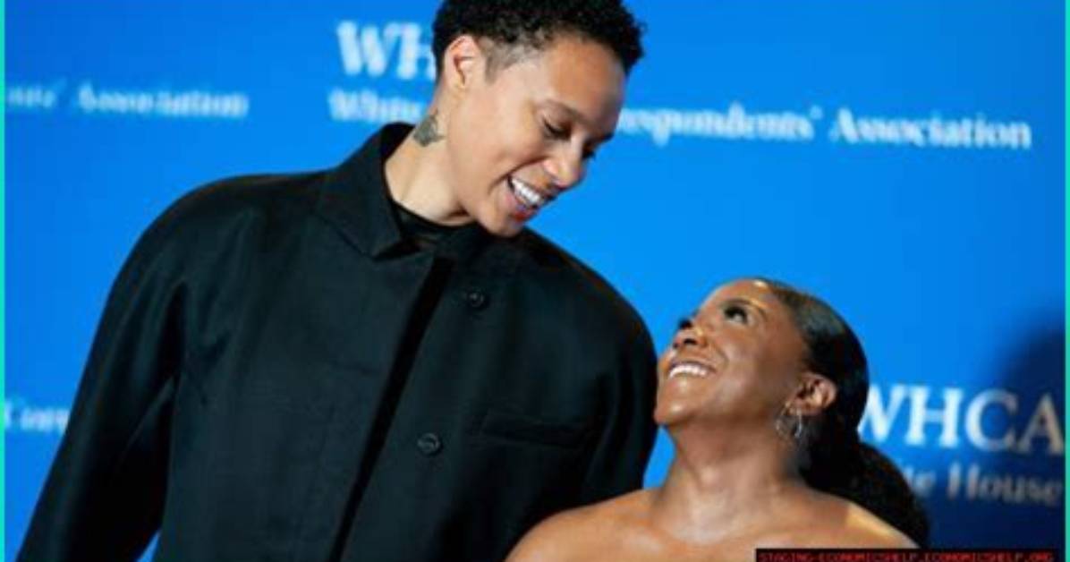 Brittney Griner: Understanding Her Identity and the Transgender Conversation