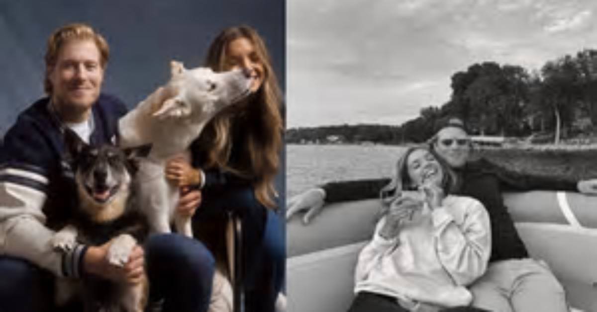 Brock Boeser Wife: a Deep Dive into the Life and Love of the Nhl Star