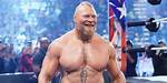Brock Lesnar: the Unmatched Reach of a Wrestling Icon