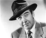 Broderick Crawford Biography, Life, Interesting Facts