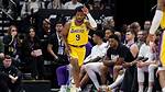 Bronny and Peyton, Rising Stars in Sports
