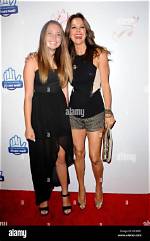 Brooke Burke Daughters