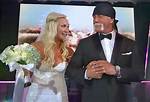 Brooke Hogan Skips Dad Hulk Hogans Wedding to Sky Daily Hollywood Life ·