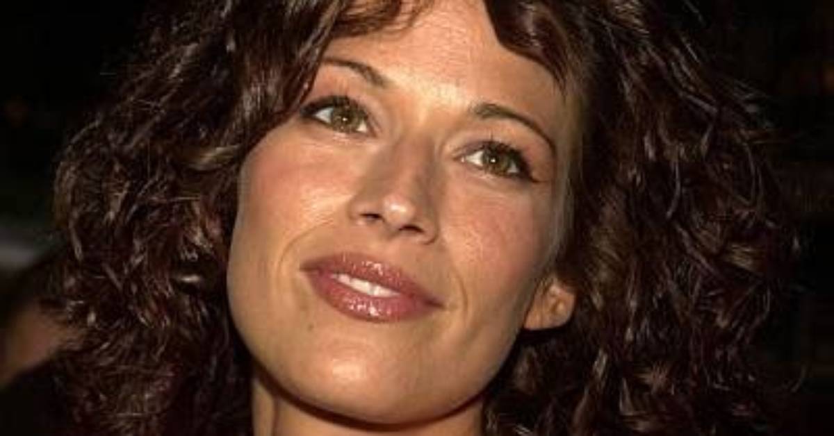 Brooke Langton - Riffvibe
