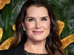 Brooke Shields Actress Wiki Bio