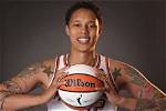 Brottney Griner Man: a Journey Through Triumph and Trials