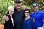 Bruce Arians’ Daughter Kristi Arians – Find out How Kristi Has Grown Up