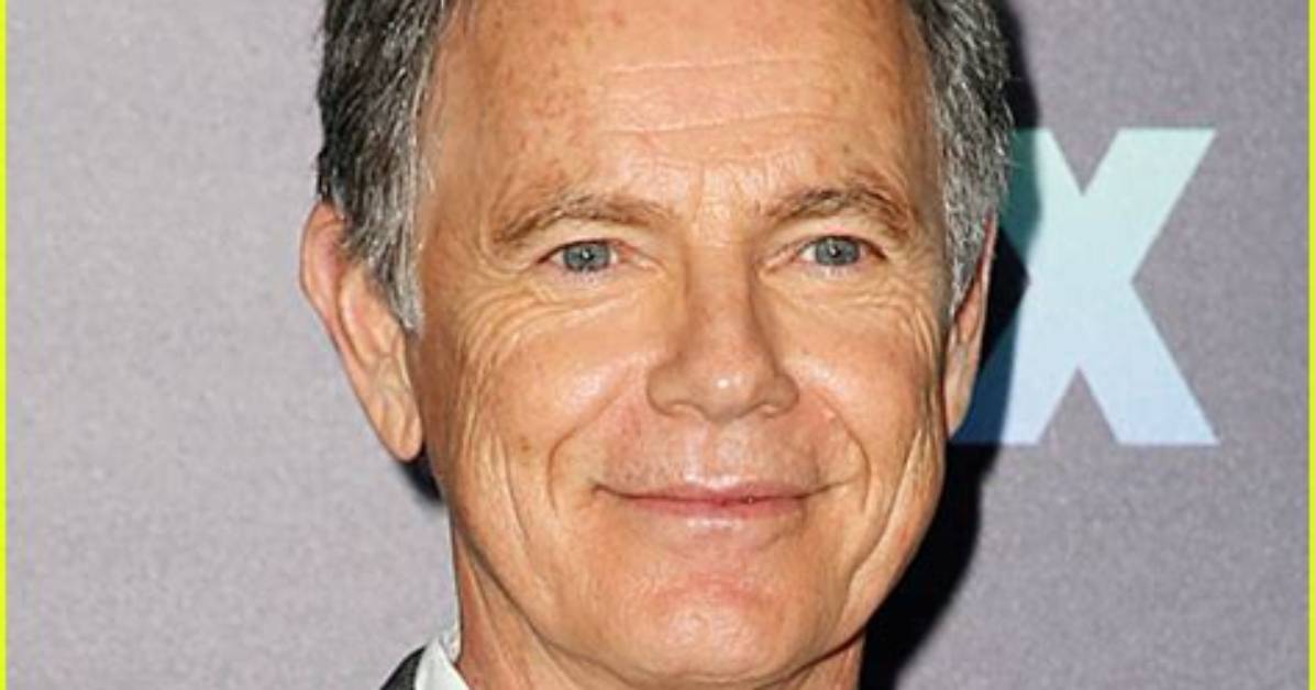 Bruce Greenwood Net Worth ·