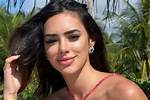 Bruna Biancardi Wiki, Biography, Net Worth, Age, Career, Relationship, Family