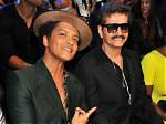 Bruno Mars Nationality Parents: Ethnicity of Peter Hernandez, and Bernadette San Pedro Bayot