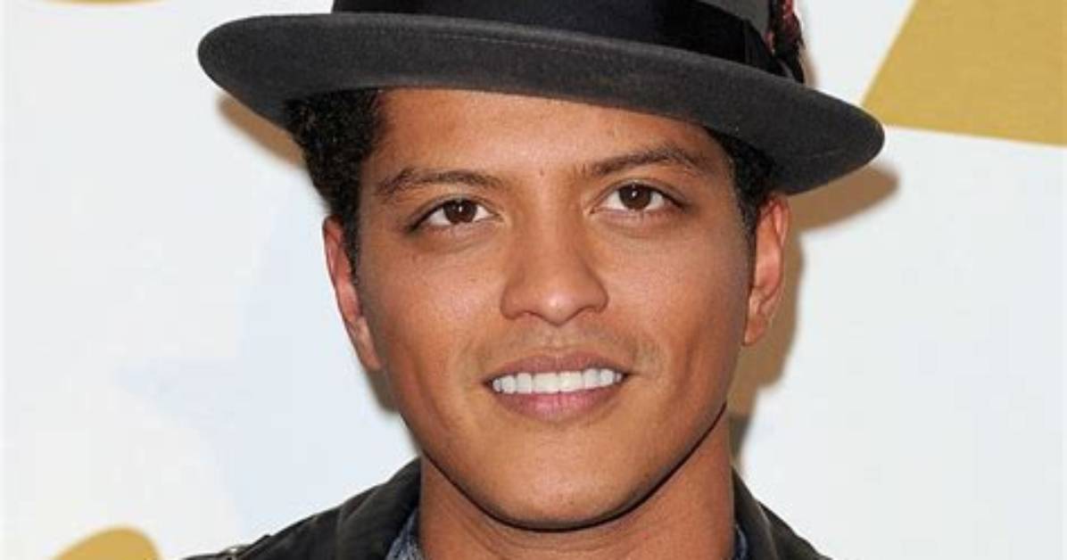 Bruno Mars Net Worth | Celebrity Net Worth
