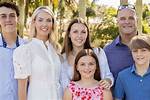 Bryan and Sarah Baeumlers Four Children and Love Life.