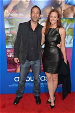 Bryan Callen's Divorce with Ex Wife