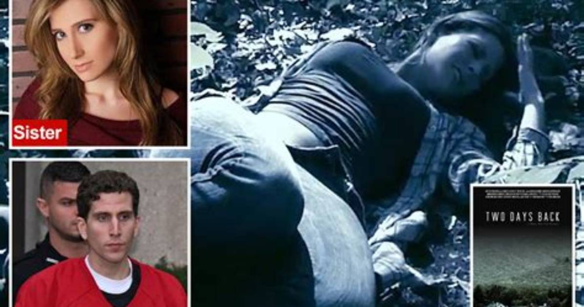 Bryan Kohberger's Sister Starred in Horror Movie Where Victims Are St
