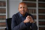 Bryan Stevenson Net Worth | Wife