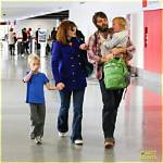 Bryce Dallas Howard's Adorable Family: Meet Her Precious Children