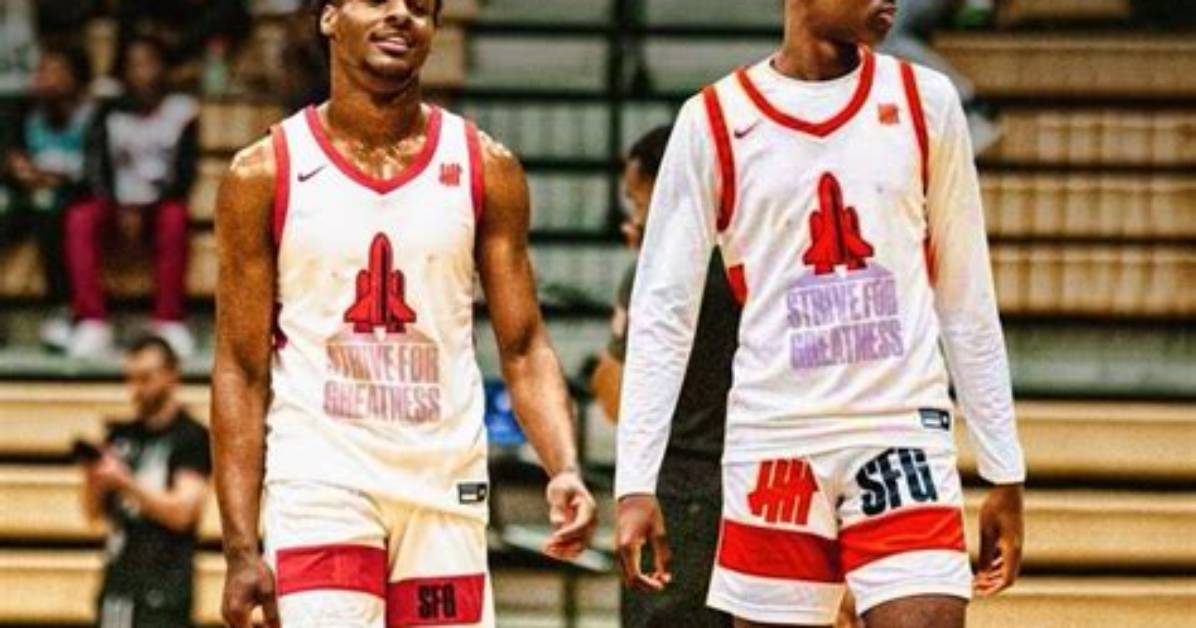 Bryce Height: the Rising Star in the Entertainment World