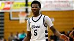 Bryce James: the Rising Star of Basketball