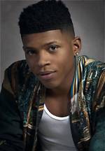 Bryshere Gray: Exploring His Life and Career Beyond the Screen