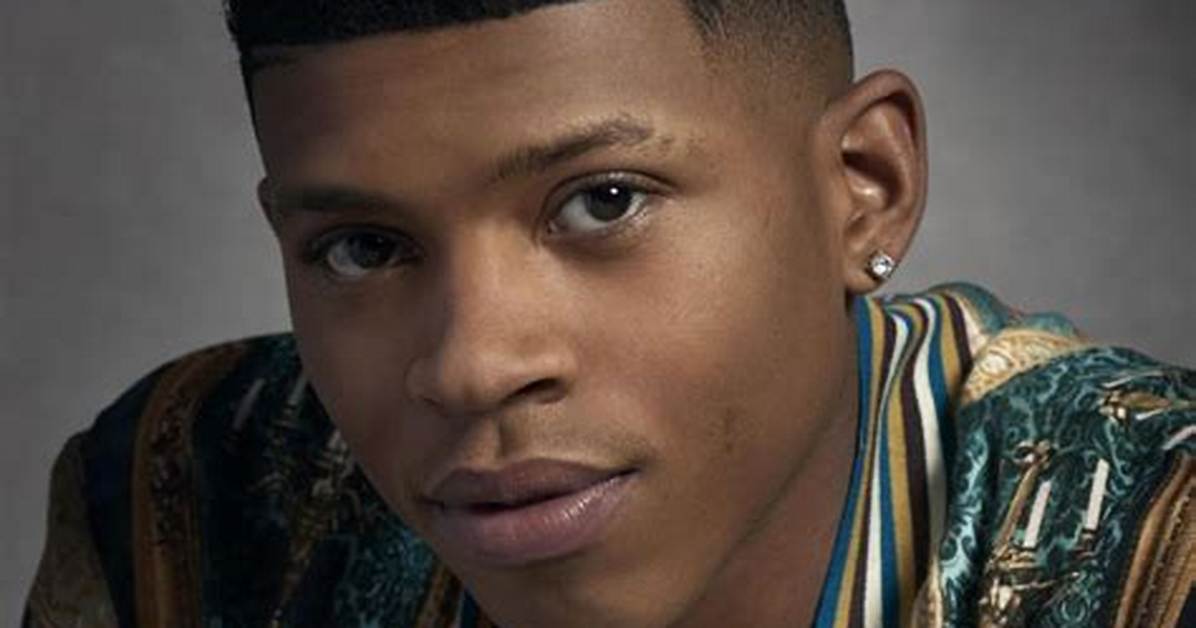 Bryshere Gray: the Rising Star of Entertainment