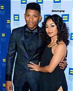 Bryshere Grey's Wife: the Woman Behind the Star