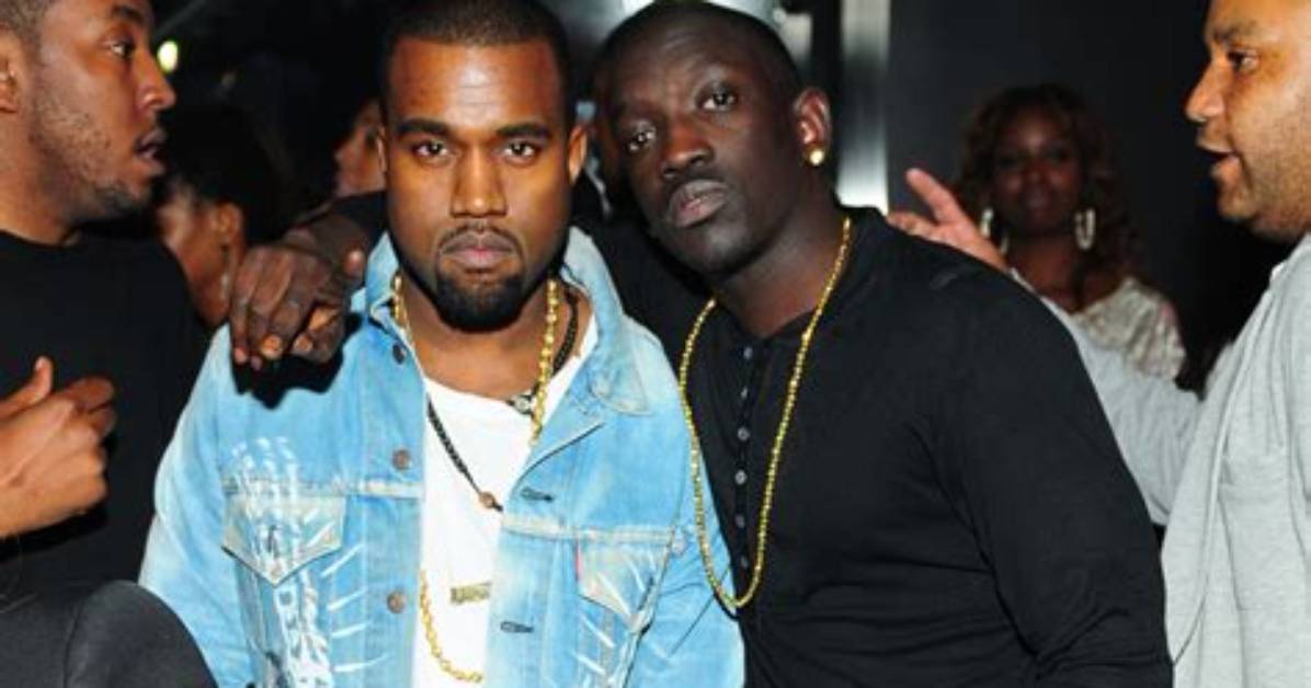 Bu Thiam Net Worth 2022: How Rich Is Kanye West Manager and Tracee Ellis Ross' Ex Partner?