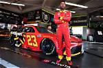 Bubba Wallace's Stature and Nascar Success