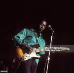 Buddy Guy ·