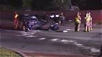 Buffalo Grove High School Car Accident Wheeling Crash Killed One Student ·